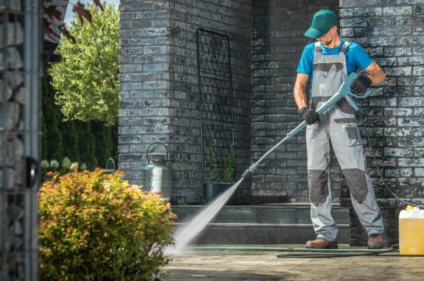Spring Cleaning in Fort Dick, CA