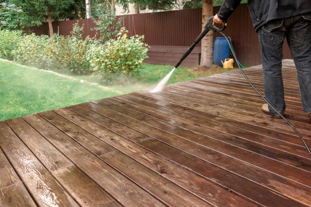 Best Oil Spill Cleanup  in Fort Dick, CA