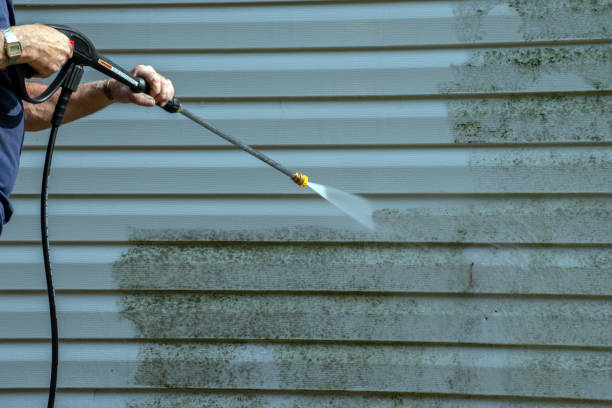 Best Building Exterior Washing  in Fort Dick, CA