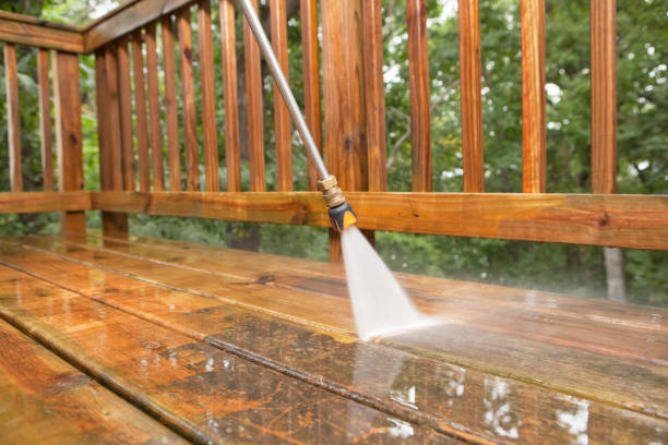 Best Driveway Pressure Washing  in Fort Dick, CA