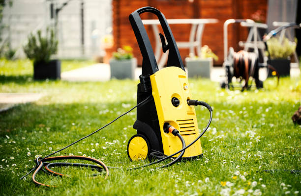 Best Fence Cleaning  in Fort Dick, CA